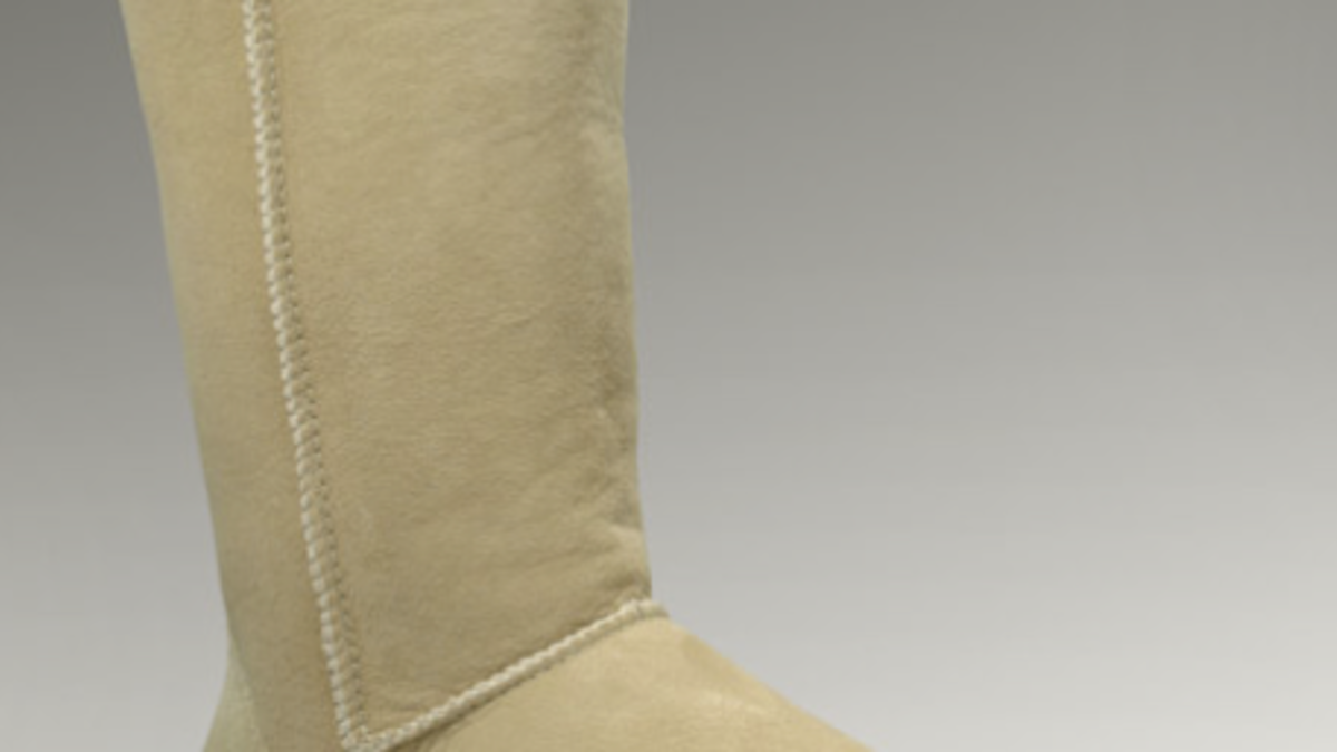 Did You Know Uggs Mean You Have Chlamydia?