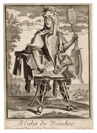 10 Deranged Costume Designs From The 1600s That Put Lady Gaga To Shame