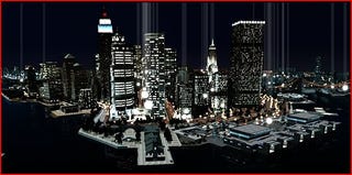 Rockstar: GTA IV For PC in Nov