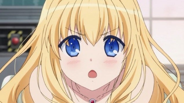 A Serious Look at Big Anime Eyes