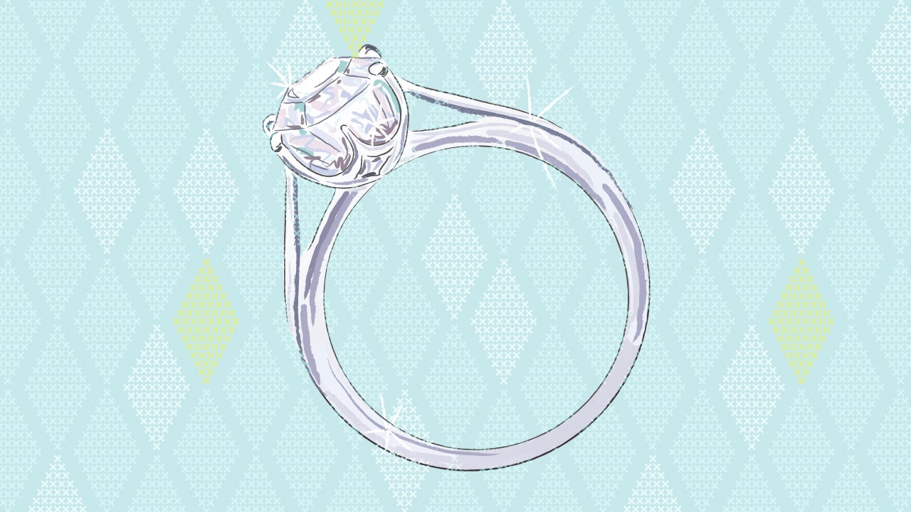 How to Get the Best Deal on an Engagement Ring