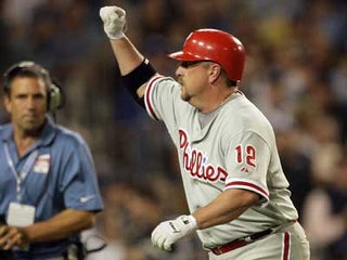 The New York Times Helps Matt Stairs Retrieve His Masculinity