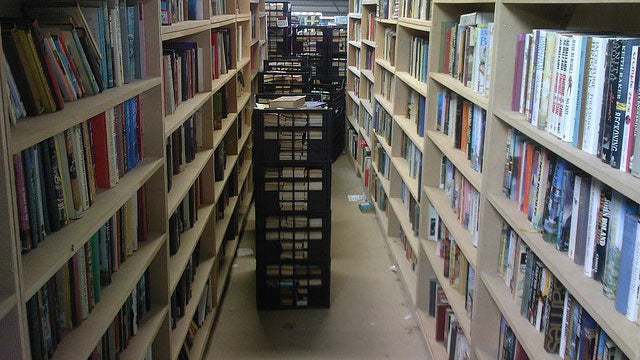 Find Hundreds of Free eBooks, Audio Books, and Textbooks at Open Culture