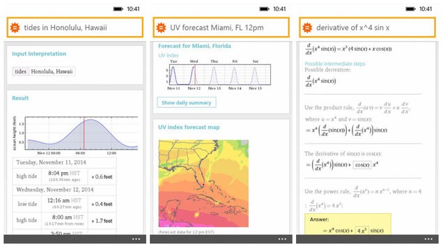 Our Favorite Android, iOS, and Windows Phone Apps of the Week