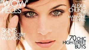 Lady Gaga Approves Of Tavi, Disses Cathy Horyn