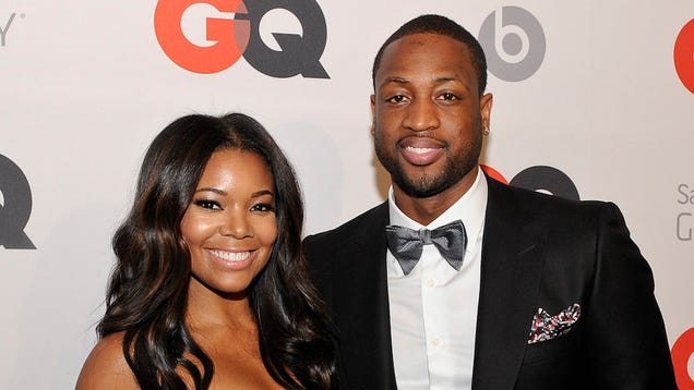 Gabrielle Union Weds Dwyane Wade in Intimate Miami Ceremony