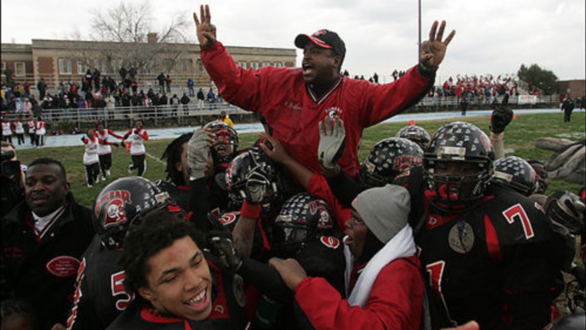 Fort Hill's Principal Is Making An Ugly Situation Even Worse