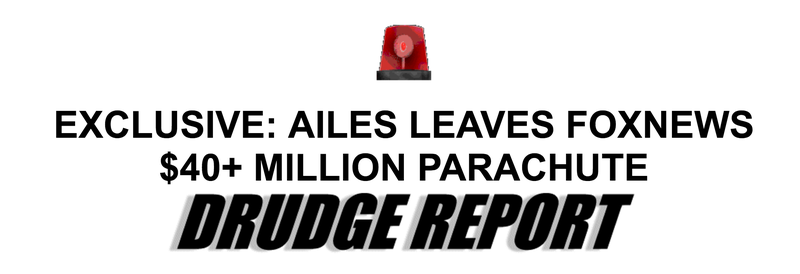 Is Roger Ailes Leaving Fox News Or Not?