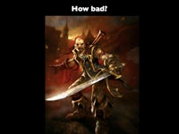 The 'Gamer Guilt' and Morality of Fable 2