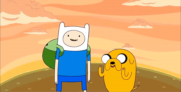 Fantastic book reveals Adventure Time secrets—and we're giving it away