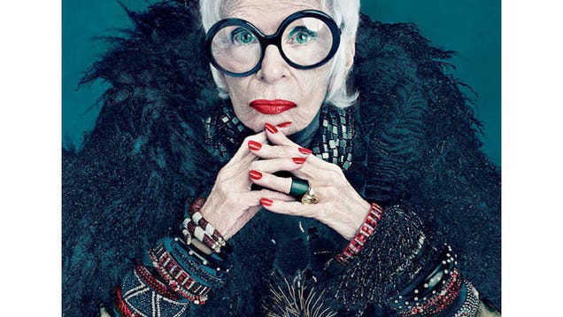 Marc Jacobs Hasn't Spoken To His Mother In 20 Years