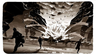 Turning Stealth Video Games Into Stealth Board Games