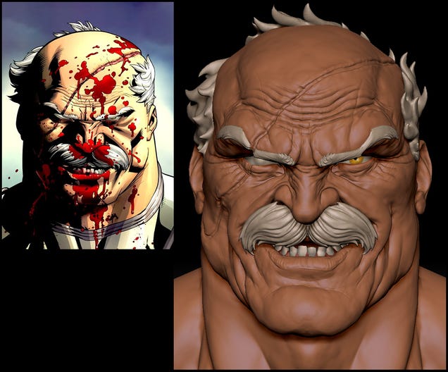 Sorry Joker, This Guy Knows EDI Better Than You