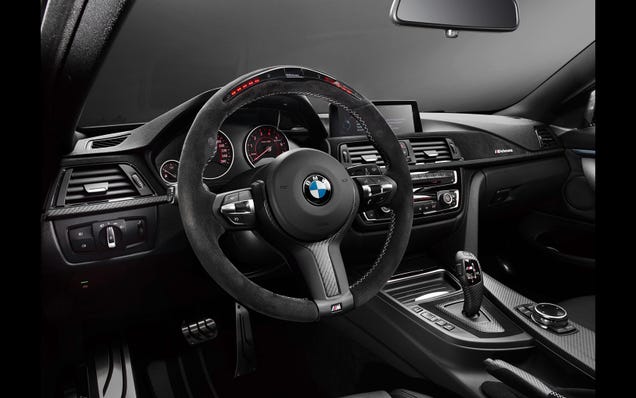 Bmw 1 series steering wheel lock symbol #7