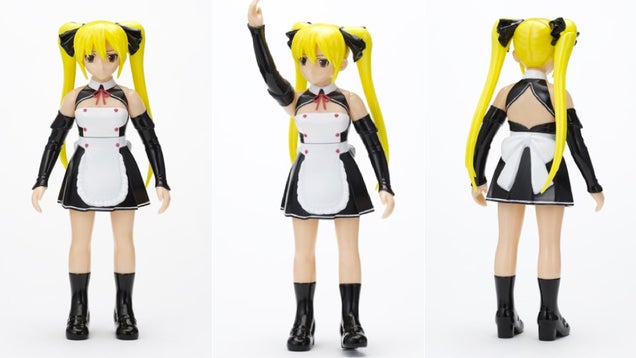 Wait, This Figure Costs $200? You Are Joking.