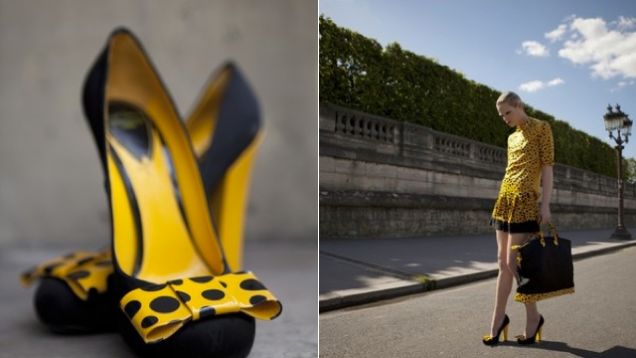 Plus-Size Model Candice Huffine Is Naked On Another Magazine Cover