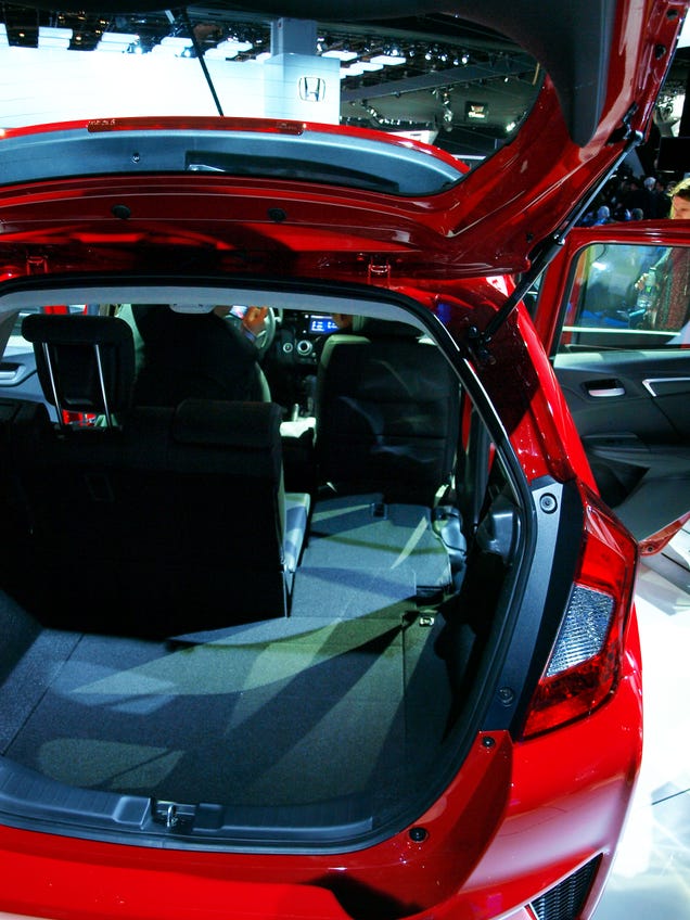 Lawsuits honda fit