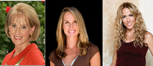 Study Shows Men Attracted To Women Who Look Like Their Mothers