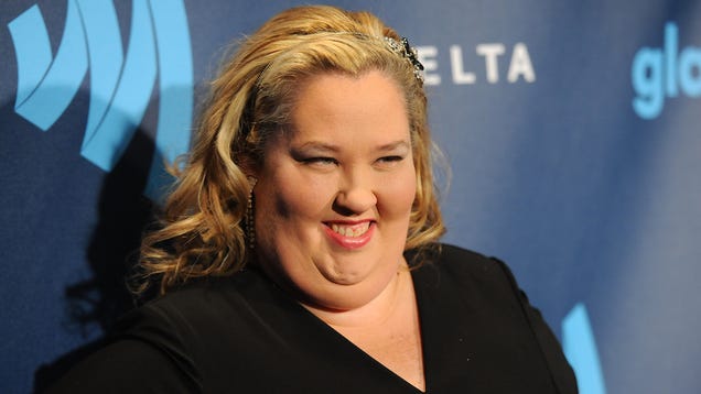 Vivid Entertainment Offers Mama June $1 Million for a Sex Tape