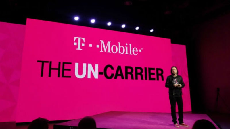 15 Million People Hacked in T-Mobile Vendor Data Breach 