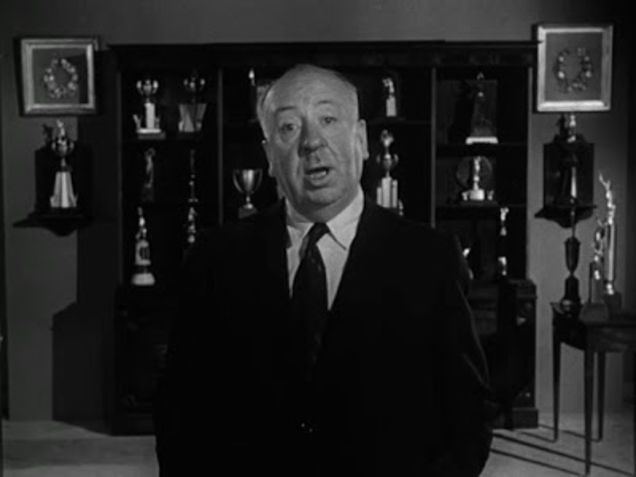 Alfred Hitchcock to the Year 2000 (1958)