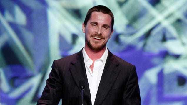 A List of Actors We'd Rather See Play Steve Jobs Than Ashton Kutcher