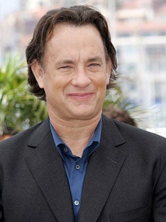 The 'Da Vinci Code' Sequel Has Its Secret Weapon: Tom Hanks In a Speedo