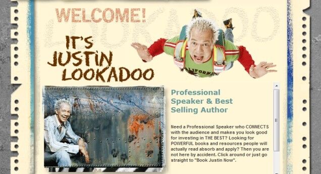 Motivational Speaker Tells High School Kids 'Dateable Girls Shut Up'