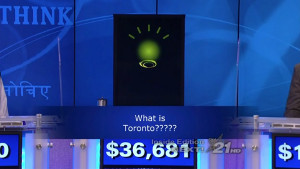 How Much Longer Before Our First AI Catastrophe?