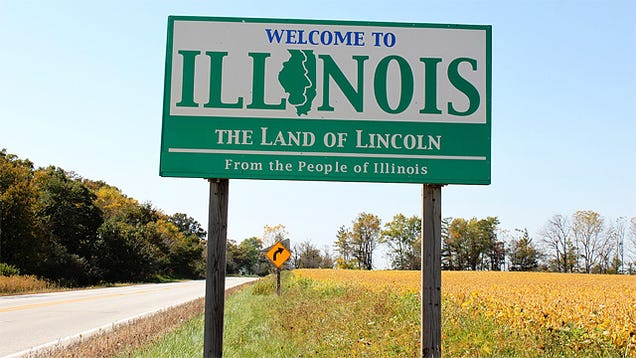 The Worst 50 States in America: Day 2