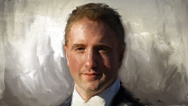 The Agonizing Last Words of Programmer Bill Zeller