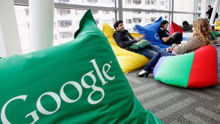 Google Faces Class Action Suit For Exploiting Contract Workers