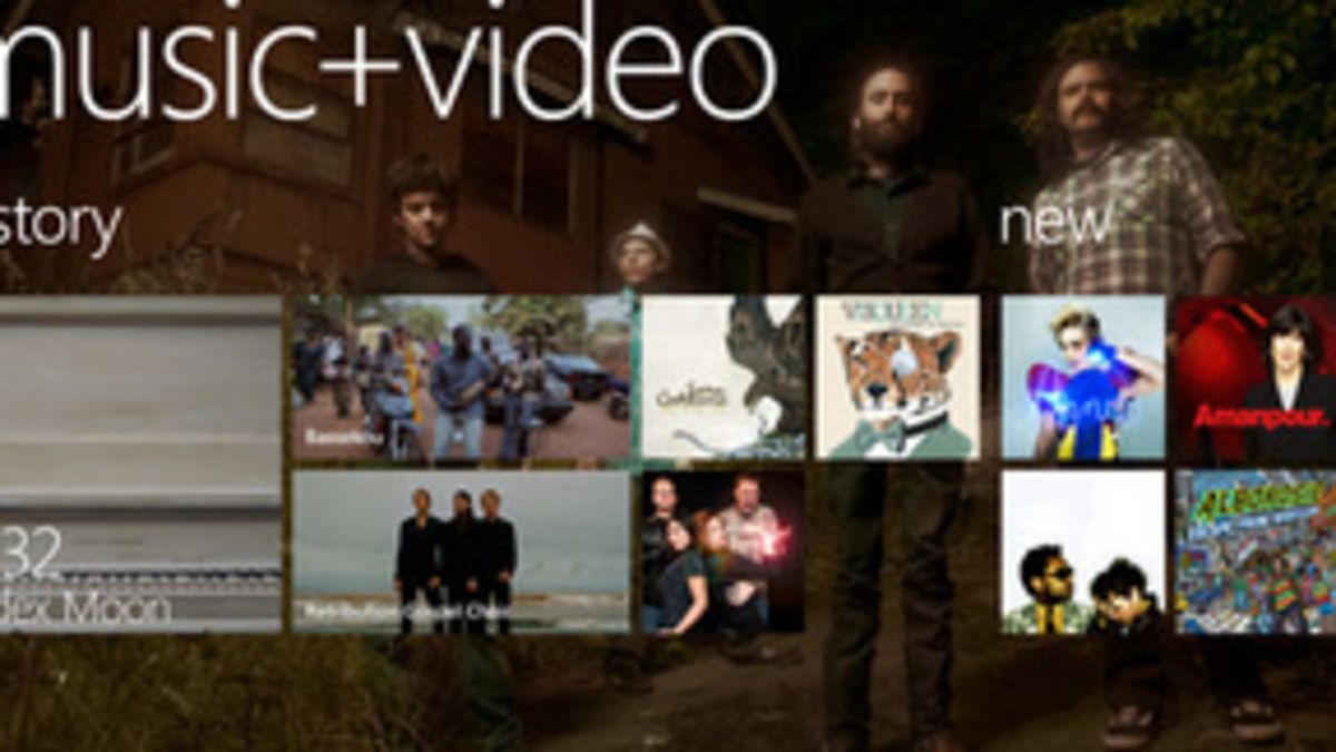 Windows Phone 7 Apps: What We Know, What We Don't