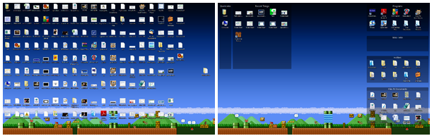 windows 10 fences app