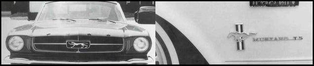 2010 Ford Mustang: Design, Dissected