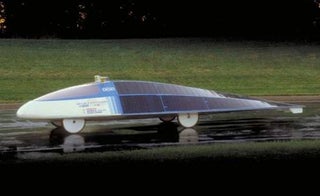 GM Presents Its Top Ten Production Cars and Top Ten Concept Cars