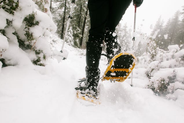 So You Want To Be An Adventure Photographer...