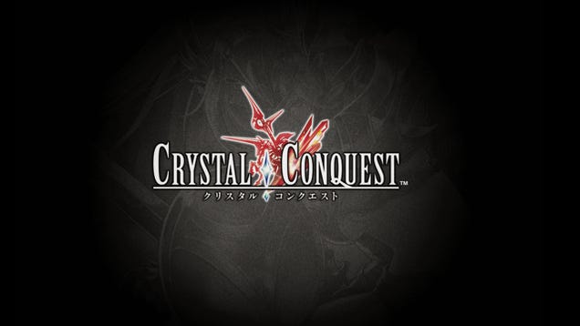 The Game Square Enix Was Counting Down To Is...