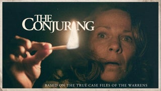 13 / Download o Watch The conjuring Online full movie free