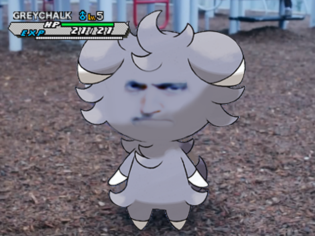 Kotaku 'Shop Contest: The Ballad of Greychalk: The Winners