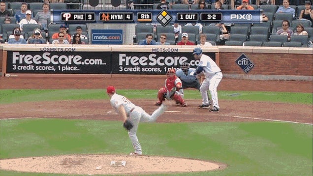Better Know An Umpire: Vic Carapazza