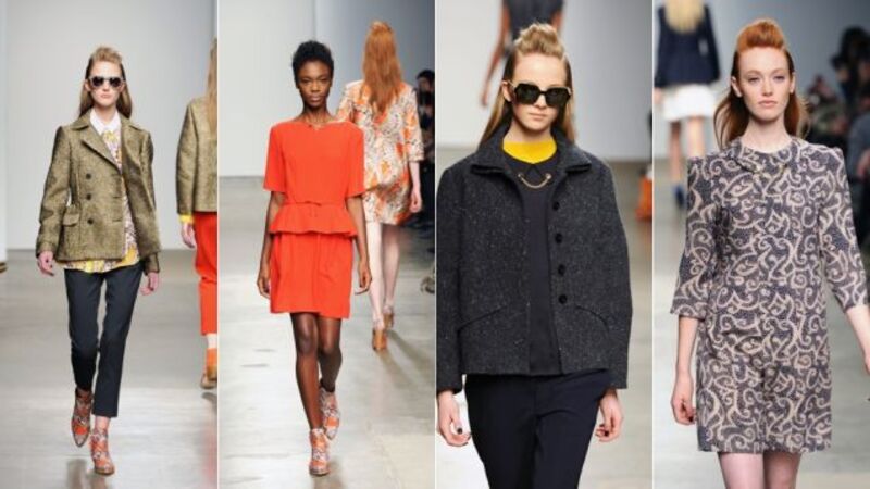 Underaged Models Getting Lots of Work During New York Fashion Week