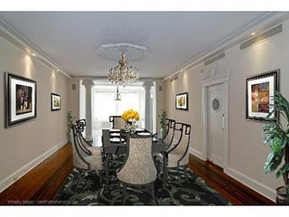Now You Can Rent Oprah's Luxurious Chicago Apartment