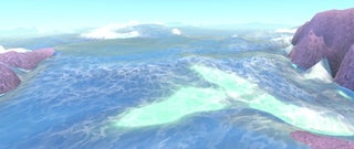 Captain Carpet: Creating Arcane Worlds With a Single Mouse Click