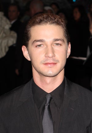 Shia LaBeouf's Drunk Driving Disaster