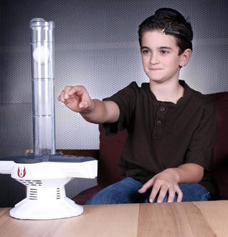star wars force trainer