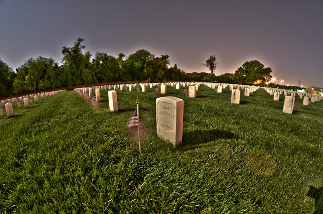 13 Photos Of Memorial Day