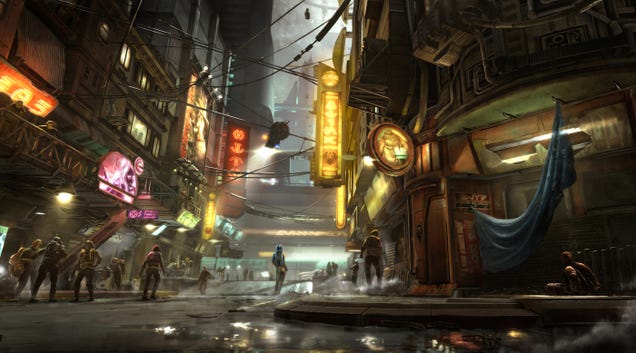 Because You Need to See More Bums & Strippers From the Star Wars Universe