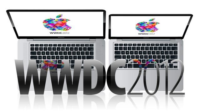 WWDC 2012: Apple Had a Pretty Amazing Day