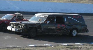 The Top 44 Lemons of 24 Hours of LeMons!